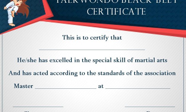 martial arts certificate template, free martial arts certificate templates, martial arts rank certificate template, martial arts black belt certificate, free martial arts award certificate template, marine corps martial arts certificate, free printable martial arts certificates, martial arts certificate design, editable martial arts certificate