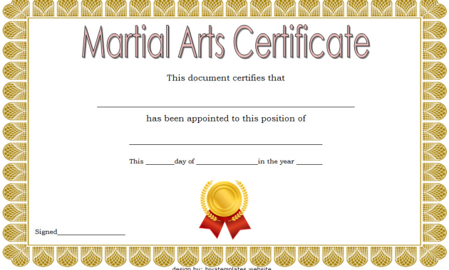 martial arts certificate template, free martial arts certificate templates, martial arts rank certificate template, martial arts black belt certificate, free martial arts award certificate template, marine corps martial arts certificate, free printable martial arts certificates, martial arts certificate design, editable martial arts certificate