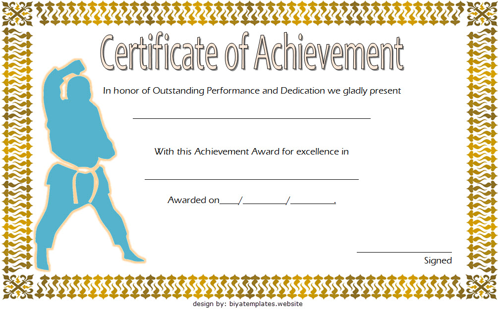 Martial Arts Rank Certificate Template (3rd Free Achievement Award Design) martial arts certificate template, free martial arts certificate templates, martial arts rank certificate template, martial arts black belt certificate, free martial arts award certificate template, marine corps martial arts certificate, free printable martial arts certificates, martial arts certificate design, editable martial arts certificate