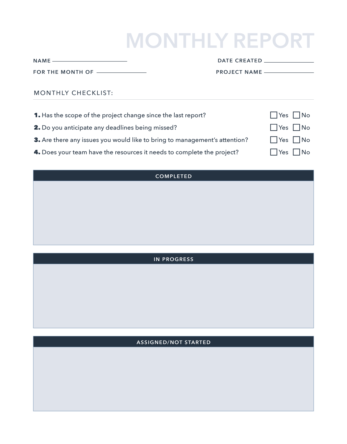monthly report template, monthly reporting template, monthly financial report template, monthly marketing report template, monthly sales report template, end of month report template, end of month sales report template, monthly report format in word, hse monthly report template, monthly report excel sheet