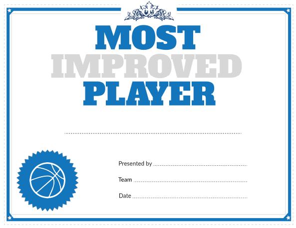 most improved player certificate template, most improved football player certificate, most improved player award certificate, most improved player certificate printable, most improved soccer player certificate, most improved softball player certificate, best player of the game certificate, best player certificate template, player of the day certificate, most improved player certificate pdf