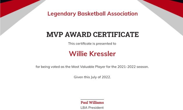 mvp certificate template, basketball mvp certificate template, football mvp certificate template, mvp award certificate template, baseball mvp certificate template, most valuable player award certificate, most valuable player certificate template, free printable most valuable player certificate, most valuable player sports certificate, free printable mvp certificate, free printable mvp award certificates