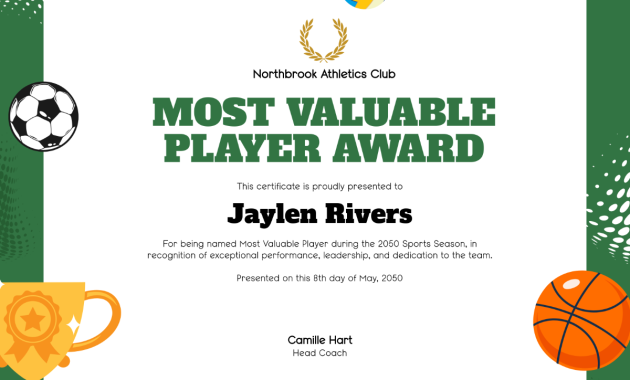 mvp certificate template, basketball mvp certificate template, football mvp certificate template, mvp award certificate template, baseball mvp certificate template, most valuable player award certificate, most valuable player certificate template, free printable most valuable player certificate, most valuable player sports certificate, free printable mvp certificate, free printable mvp award certificates