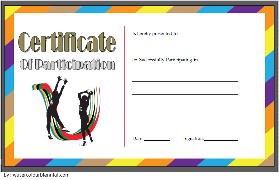 netball award certificate templates, netball player of the day certificate, netball player of the match certificate, netball certificate of participation template, netball tournament certificate, free netball certificates printable, printable netball certificates, printable sports certificate templates