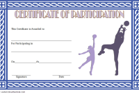 Netball Certificate of Participation Template (3rd Free Word Format) Netball Certificate of Participation Template (3rd Free Word Format)
