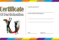 Netball Participation Certificate Template (1st Free Odd Design) netball participation certificate, netball certificate of participation template, netball tournament certificate, free printable netball certificates, editable netball certificate template, printable sports certificate templates
