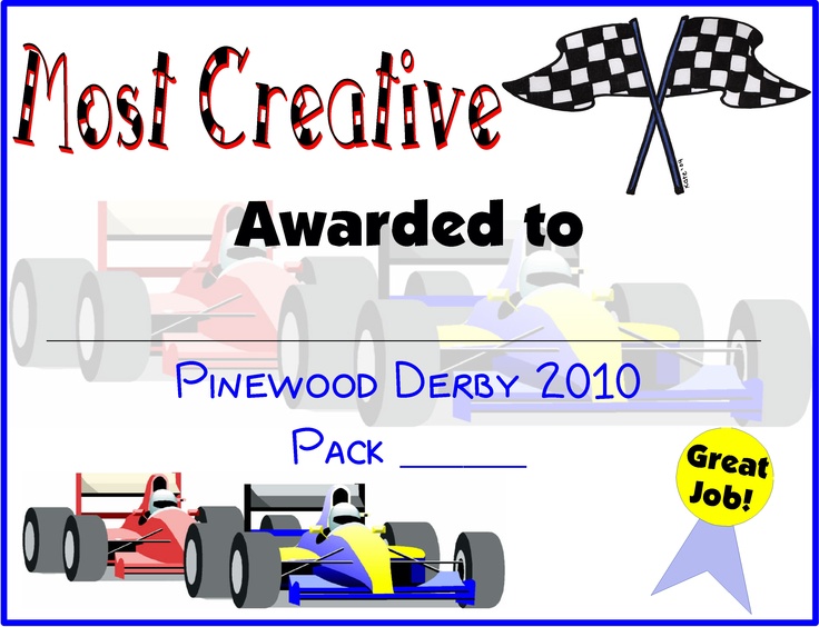 pinewood derby award certificate template, pinewood derby award certificates, pinewood derby award certificate printable, pinewood derby race certificate, fillable pinewood derby certificates, editable pinewood derby certificates