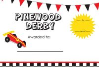 Pinewood Derby Certificate Template Free Printable (3rd Odd Design) Pinewood Derby Certificate Template Free Printable (3rd Odd Design)