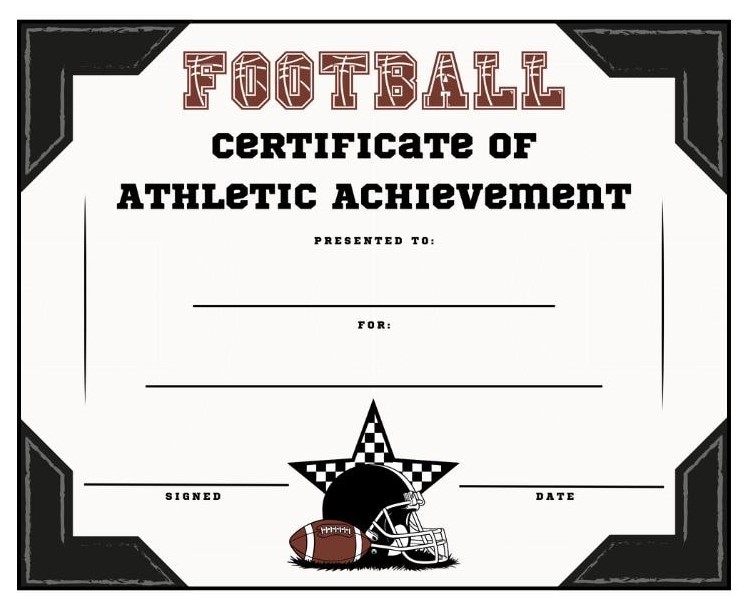 Rugby Award Certificate Template Free Download – 10+ Best Pick 2 rugby award certificate template free, football mvp certificate template, rugby achievement certificate template, rugby player of the day certificate template, rugby player of the match certificate, rugby certificate template, football certificate template free download, free printable rugby certificates