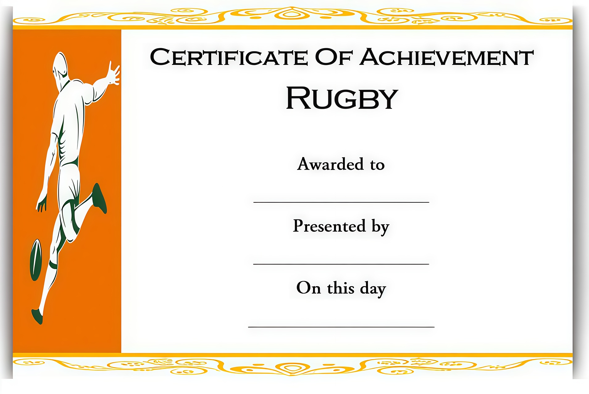 rugby award certificate template free, football mvp certificate template, rugby achievement certificate template, rugby player of the day certificate template, rugby player of the match certificate, rugby certificate template, football certificate template free download, free printable rugby certificates