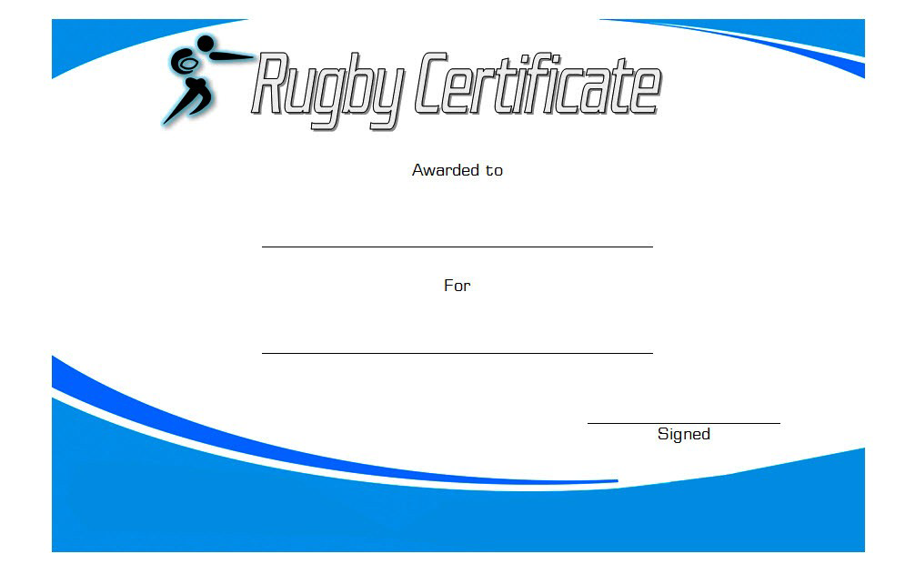 rugby certificate template, rugby award certificate template free, rugby award certificate templates, rugby league certificate templates, football mvp certificate template, free printable rugby certificates, rugby achievement certificate template, rugby player of the day certificate template, printable football certificate templates