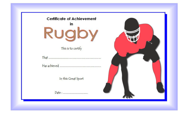 fantasy football certificate template free, football certificate template free download, rugby certificate template, football award certificate template, football certificate of participation template, football tournament certificate template, youth football certificate templates, printable football certificate templates