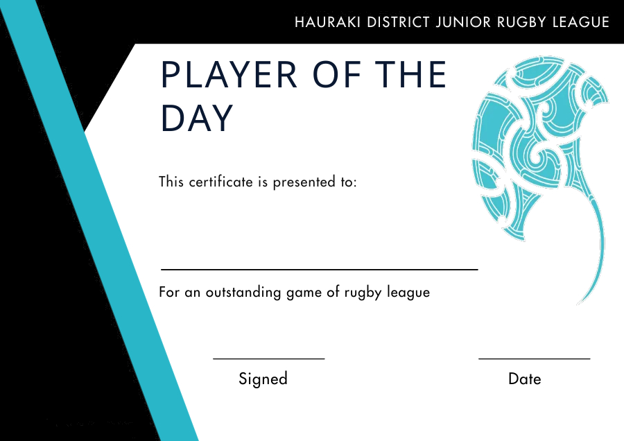 Rugby Award Certificate Template Free Download – 10+ Best Pick 4 rugby award certificate template free, football mvp certificate template, rugby achievement certificate template, rugby player of the day certificate template, rugby player of the match certificate, rugby certificate template, football certificate template free download, free printable rugby certificates