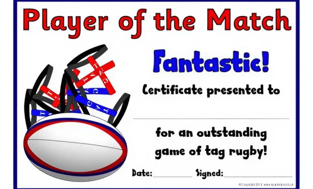 rugby award certificate template free, football mvp certificate template, rugby achievement certificate template, rugby player of the day certificate template, rugby player of the match certificate, rugby certificate template, football certificate template free download, free printable rugby certificates