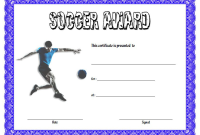 Soccer Award Certificate Template (1st Astonishing Design) soccer award certificate template, soccer certificate of achievement template, soccer mvp certificate, soccer player of the match certificate, player of the match certificate template, free soccer certificate templates, free editable soccer certificate template, free printable soccer certificate, soccer certificate template free download