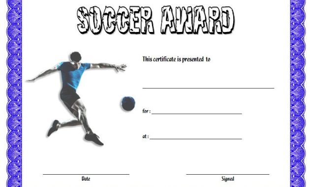free soccer certificate templates, soccer certificate template free, soccer award certificate template, soccer team certificates, football certificate template, free printable soccer certificate template, youth soccer certificate templates, free editable soccer certificate templates