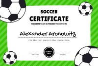 Soccer Certificate Template Free Download (1st Word Format) free soccer certificate templates, soccer certificate template free, soccer award certificate template, soccer team certificates, football certificate template, free printable soccer certificate template, youth soccer certificate templates, free editable soccer certificate templates