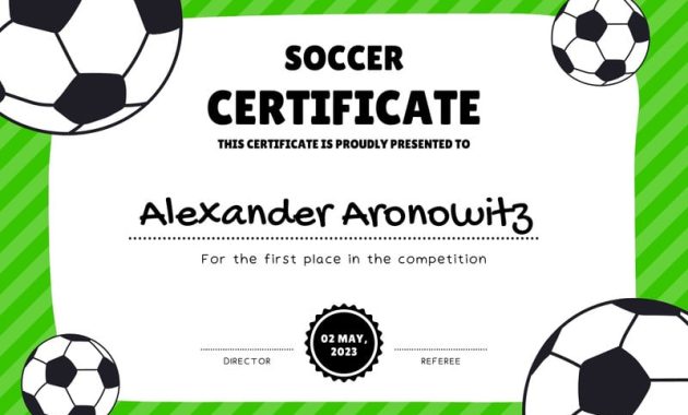 free soccer certificate templates, soccer certificate template free, soccer award certificate template, soccer team certificates, football certificate template, free printable soccer certificate template, youth soccer certificate templates, free editable soccer certificate templates