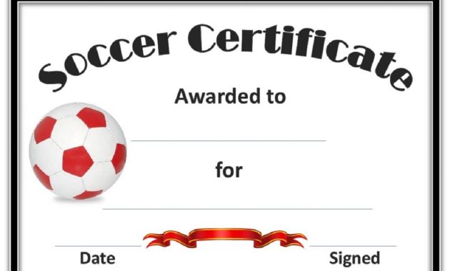 free soccer certificate templates, soccer certificate template free, soccer award certificate template, soccer team certificates, football certificate template, free printable soccer certificate template, youth soccer certificate templates, free editable soccer certificate templates