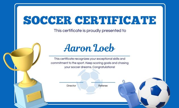 free soccer certificate templates, soccer certificate template free, soccer award certificate template, soccer team certificates, football certificate template, free printable soccer certificate template, youth soccer certificate templates, free editable soccer certificate templates