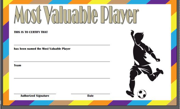 soccer award certificate template, soccer certificate of achievement template, soccer mvp certificate, soccer player of the match certificate, player of the match certificate template, free soccer certificate templates, free editable soccer certificate template, free printable soccer certificate, soccer certificate template free download