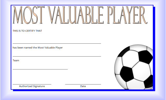 soccer award certificate template, soccer certificate of achievement template, soccer mvp certificate, soccer player of the match certificate, player of the match certificate template, free soccer certificate templates, free editable soccer certificate template, free printable soccer certificate, soccer certificate template free download