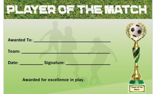 soccer award certificate template, soccer certificate of achievement template, soccer mvp certificate, soccer player of the match certificate, player of the match certificate template, free soccer certificate templates, free editable soccer certificate template, free printable soccer certificate, soccer certificate template free download