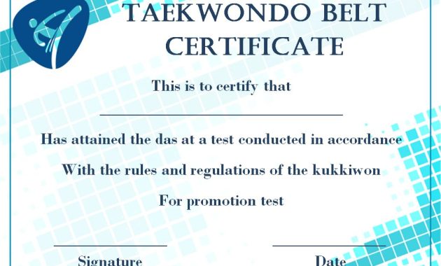 taekwondo certificate template, taekwondo grading certificate template, taekwondo black belt certificate template, taekwondo certificate of participation, tae kwon do certificate templates, editable taekwondo certificate, free printable taekwondo certificate, martial arts certificate template