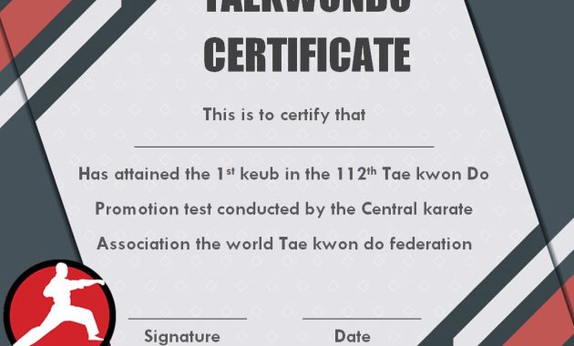 taekwondo certificate template, taekwondo grading certificate template, taekwondo black belt certificate template, taekwondo certificate of participation, tae kwon do certificate templates, editable taekwondo certificate, free printable taekwondo certificate, martial arts certificate template