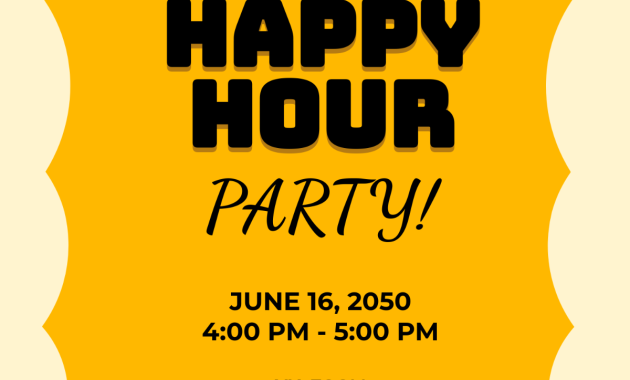 happy hour flyer template, happy hour event flyer, virtual happy hour flyer, happy hour bar flyer, after hours medical happy hour flyer template, free printable happy hour flyers, happy hour flyer design, happy hour flyer ideas