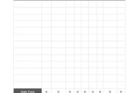 Weekly Sales Call Report Template (3rd Free Excel Format) Weekly Sales Call Report Template (3rd Free Excel Format)