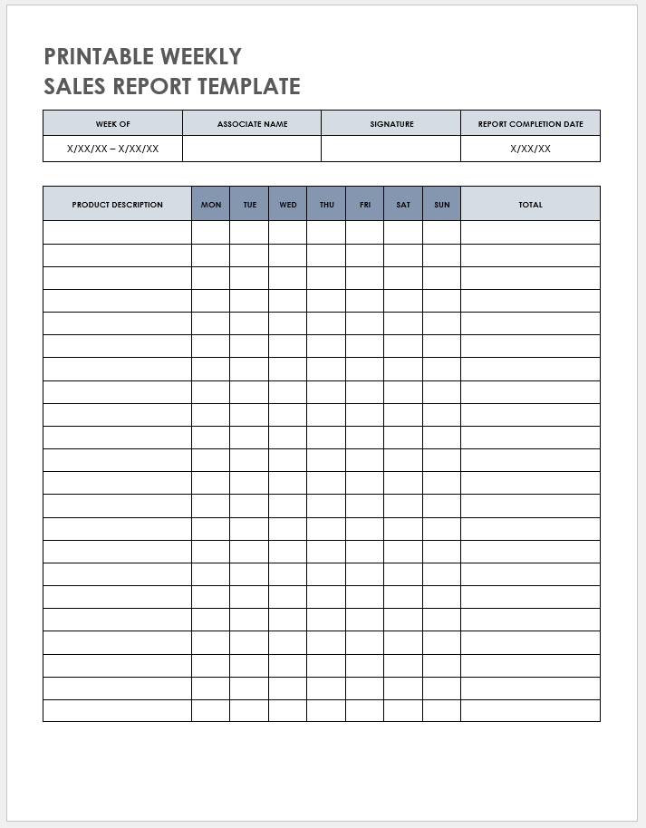 weekly sales report template, sales weekly report template, weekly sales rep report template, weekly sales activity report template, weekly sales manager report template, sales representative weekly report template, sales and marketing weekly report template, sales weekly report format excel