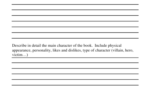 middle school book report template, middle school 6th grade book report template, 6th grade book report template, middle school outline template for book report, biography book report template middle school, non fiction book report template middle school, eighth grade book report template, grade school book report template