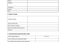 Annual Progress Report Template (1st Free PDF Format) Annual Progress Report Template (1st Free PDF Format)