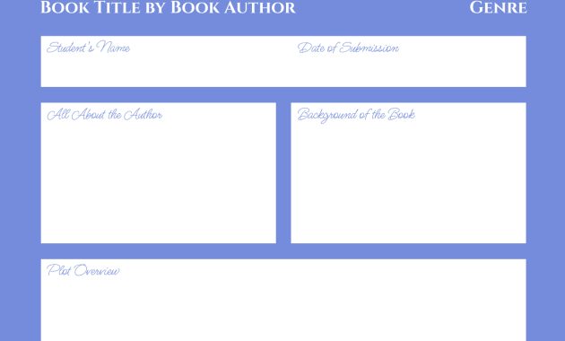 book report template, book report fiction template, book report nonfiction template, kids book report template, book report template for kids, book report outline