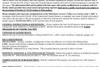 CT Annual Income and Expense Report (2nd Best Example)