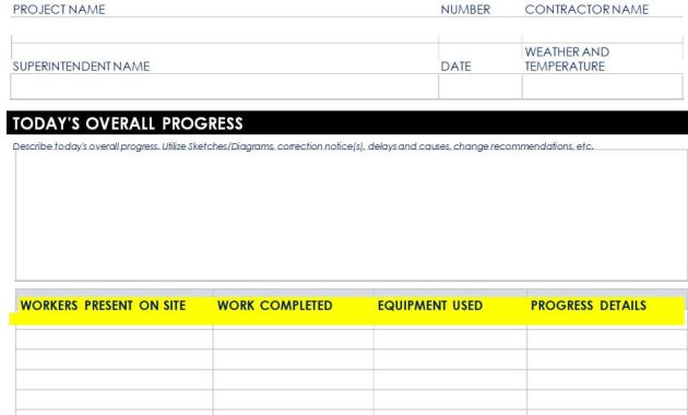 construction daily report template, construction daily progress report template, contractor daily report template, construction daily activity report template, construction site daily report template, construction daily field report template, construction field report template, construction daily work report template, daily construction inspection report template, daily site report for construction template, daily field report template, free printable construction daily report