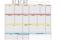 Construction Daily Report Template (3rd Free Printable Format) Construction Daily Report Template (3rd Free Printable Format)