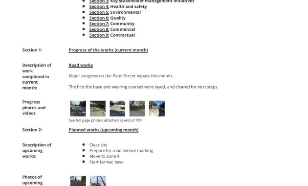 construction monthly report template, construction project monthly status report template, construction monthly progress report template, construction project monthly report template, construction monthly safety report template, monthly project status report template, contractors monthly report template, monthly project progress report template, sample monthly construction progress report, free printable construction report template