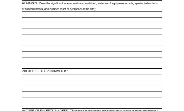 contractor daily report template, contractor daily construction report template, daily construction inspection report template, daily field report template construction, construction field observation report template, construction site daily report template, construction site daily report sample pdf, free daily construction report template, contractor daily report pdf, printable contractor daily report, contractors daily report form