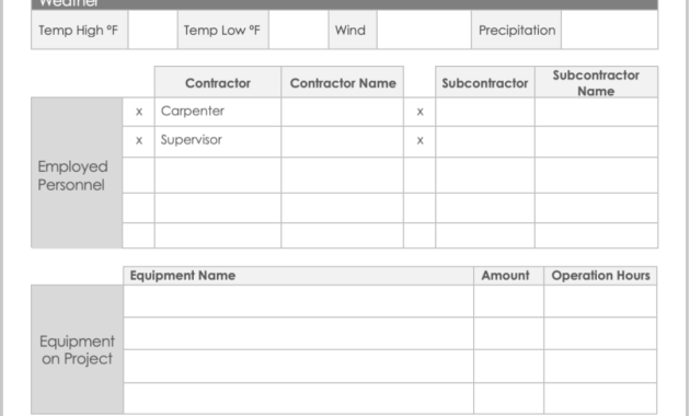 contractor daily report template, contractor daily construction report template, daily construction inspection report template, daily field report template construction, construction field observation report template, construction site daily report template, construction site daily report sample pdf, free daily construction report template, contractor daily report pdf, printable contractor daily report, contractors daily report form
