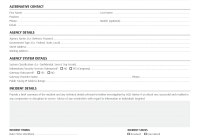 Cybersecurity Incident Report Form (2nd Free Blank Template) Cybersecurity Incident Report Form (2nd Free Blank Template)