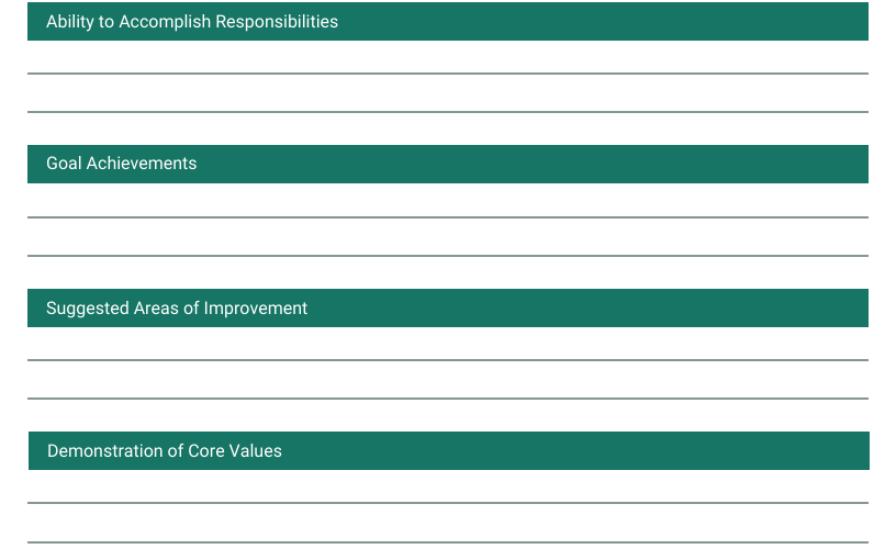 Daily Activity Report Template (13+ Extraordinary Daily Documentations)