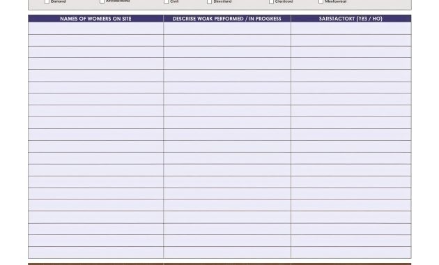 contractor daily report template, contractor daily construction report template, daily construction inspection report template, daily field report template construction, construction field observation report template, construction site daily report template, construction site daily report sample pdf, free daily construction report template, contractor daily report pdf, printable contractor daily report, contractors daily report form