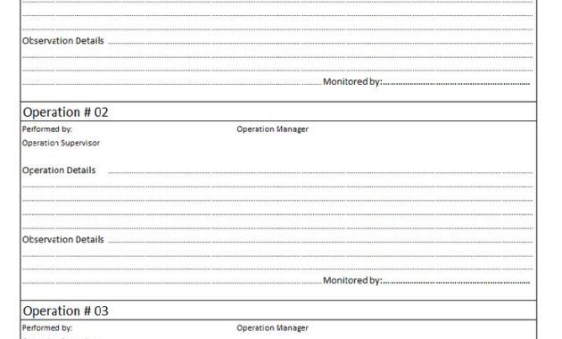 daily activity report template, security guard daily activity report template, daily field report template, daily field sales report template, daily observation report template, construction daily activity report template, daily activity report for business template, daily activity report format, daily activity sheet, daily activity report pdf