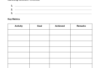 Daily Marketing Report Template (1st Free Excel Format) daily marketing report template, daily work report template marketing, daily marketing activity report format, daily financial report template, daily marketing report format, marketing executive daily report format, daily marketing report sample pdf, daily report marketing