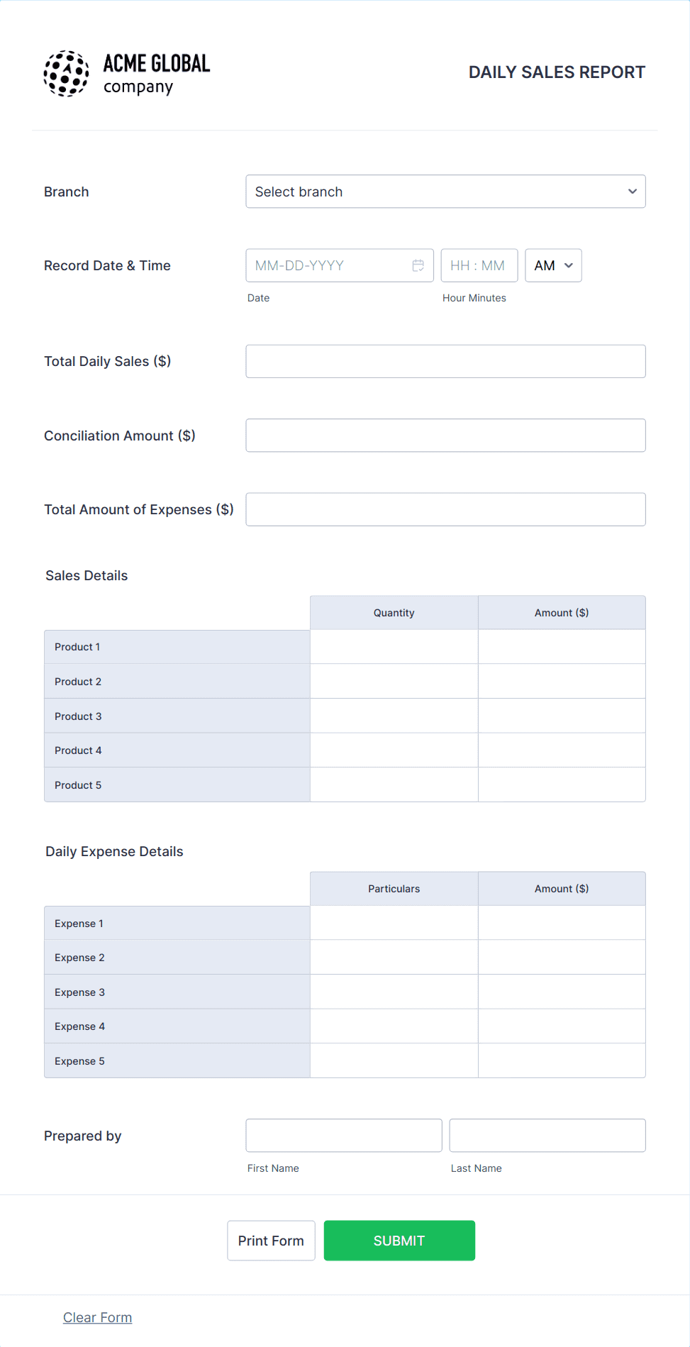 daily sales report template, daily cash sales report template, retail daily sales report template, sales daily activity report template, daily sales summary report template, daily sales call report template, daily sales report format pdf, daily sales report form