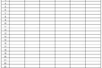Daily Sales Report Template (2nd Free Fillable Format)