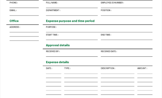 expense report template, expense and revenue report template, expense and income report template, free printable expense report form, free printable blank expense report, business expense report template excel, expense reporting template, monthly expense report template, daily expense report template