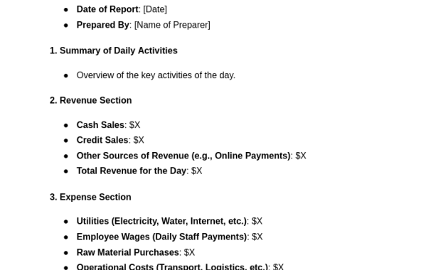 daily financial report template, daily cash report template excel, daily finance report format, daily financial statements, financial markets daily report, free printable daily report template, daily income report template, daily income and expense report template, daily financial report example